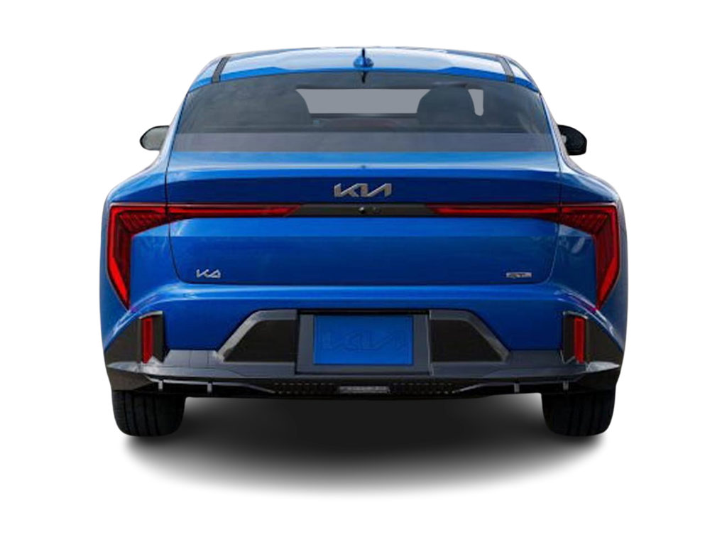 Thumbnail: 2025 Kia K4 - 5