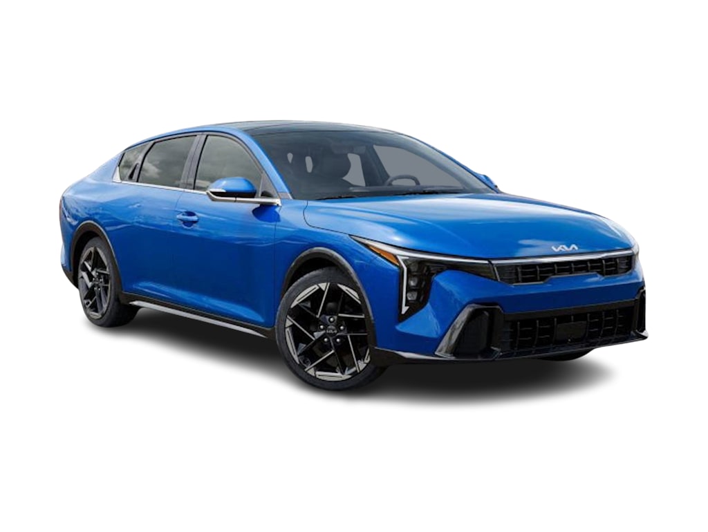 Thumbnail: 2025 Kia K4 - 17