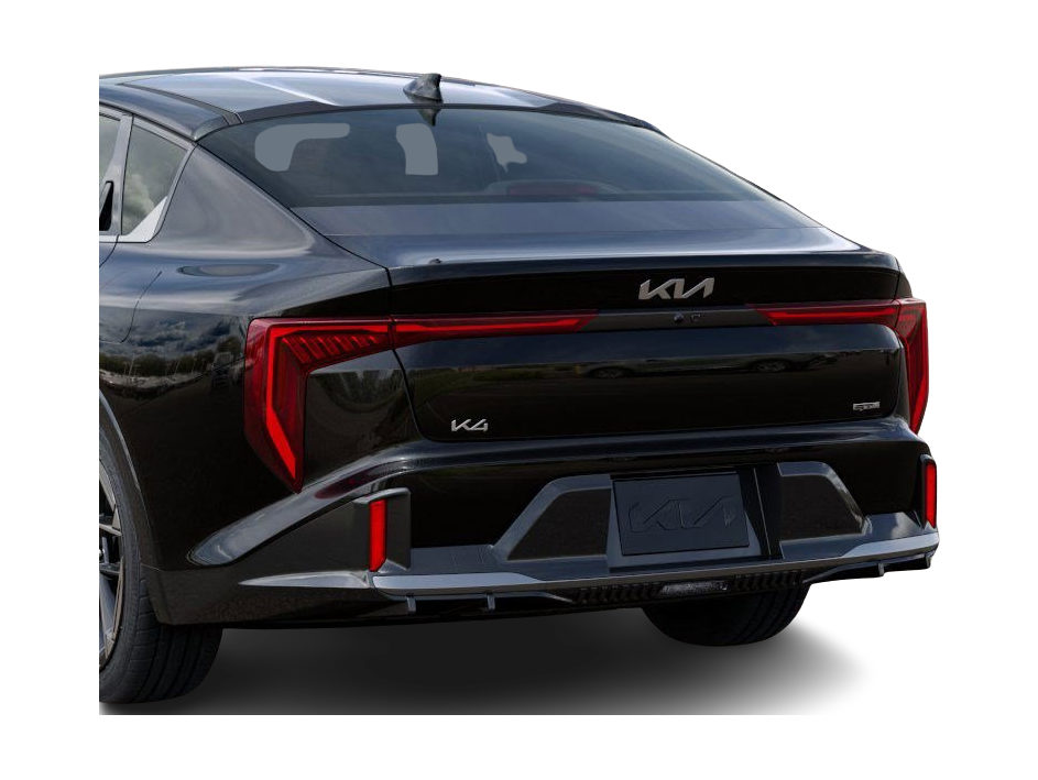 Thumbnail: 2026 Kia K4 - 21