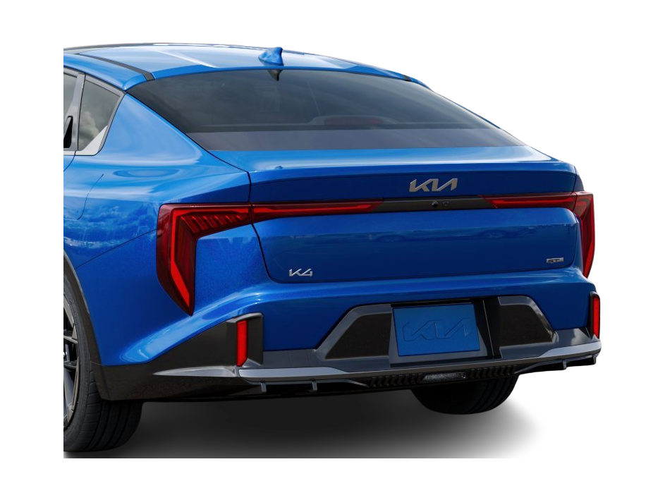 Thumbnail: 2026 Kia K4 - 20