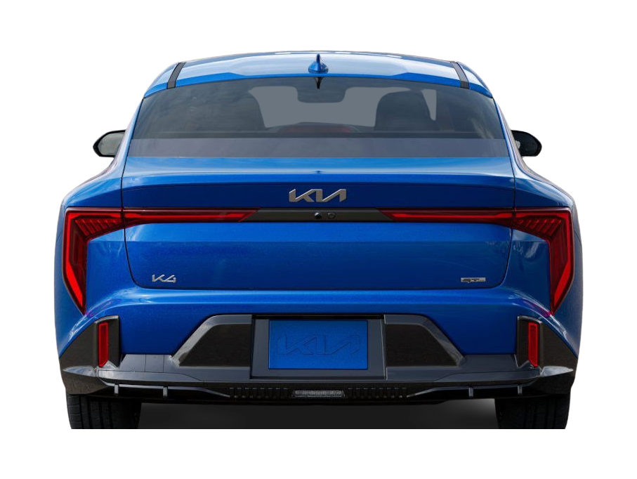 Thumbnail: 2025 Kia K4 - 17