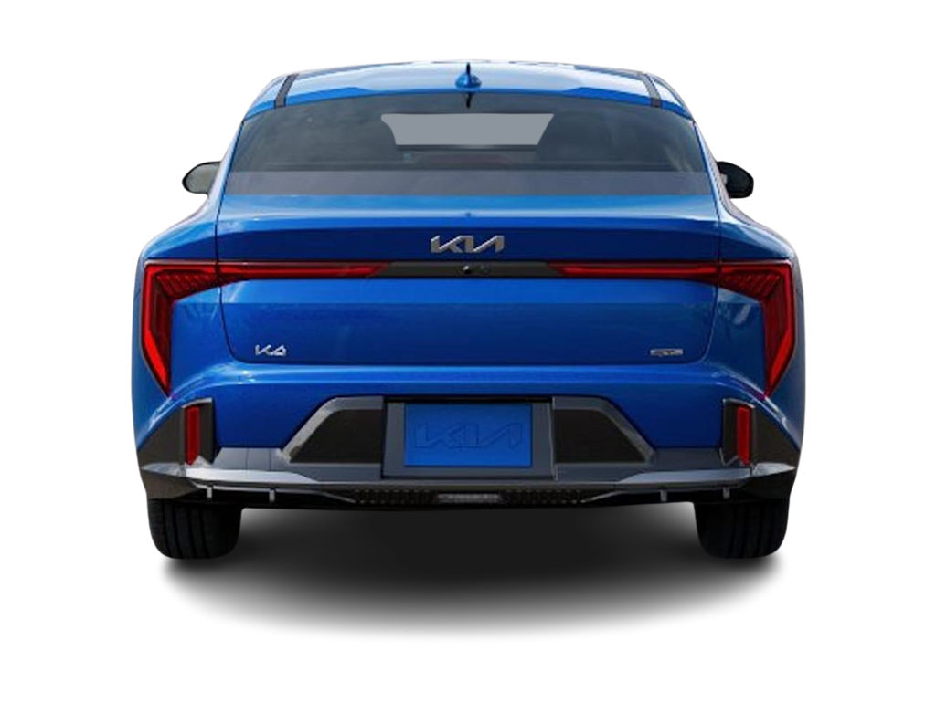 Thumbnail: 2026 Kia K4 - 5