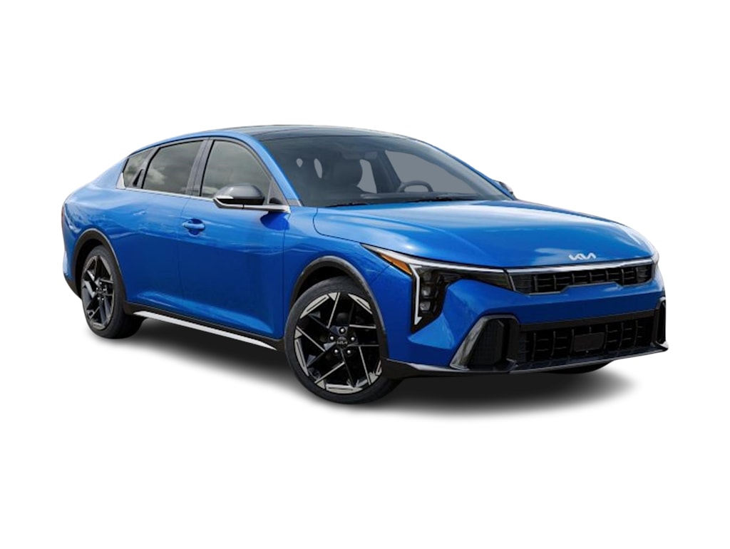 Thumbnail: 2026 Kia K4 - 16