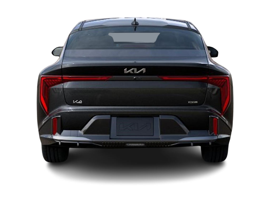 Thumbnail: 2026 Kia K4 - 15