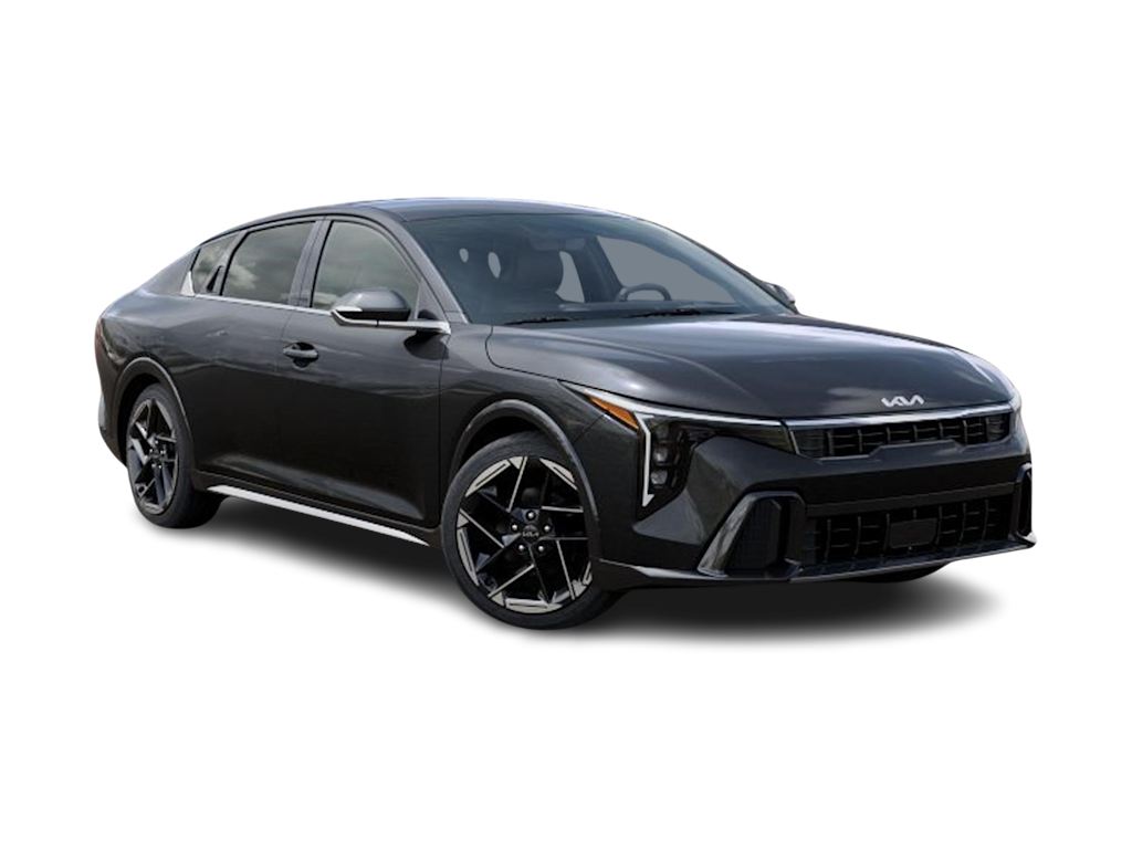 Thumbnail: 2026 Kia K4 - 18