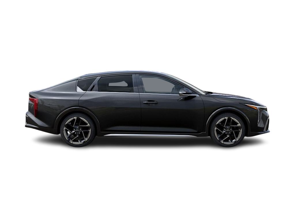 Thumbnail: 2026 Kia K4 - 17