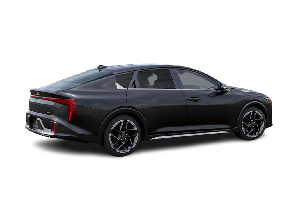 Thumbnail: 2026 Kia K4 - 16
