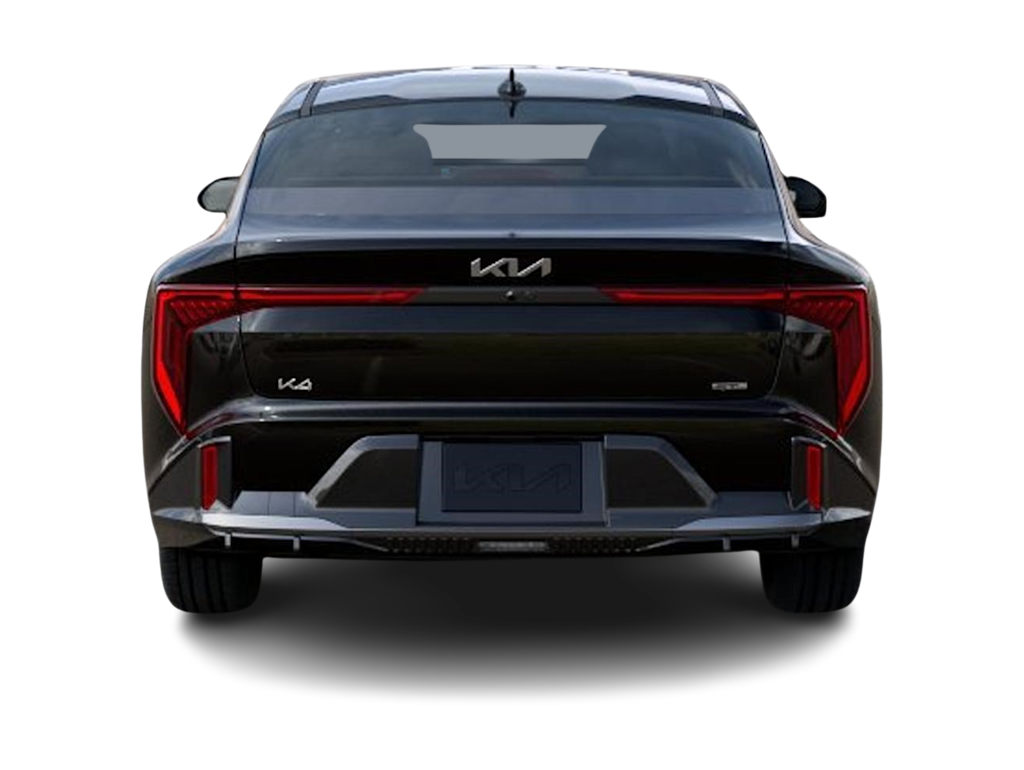 Thumbnail: 2026 Kia K4 - 13