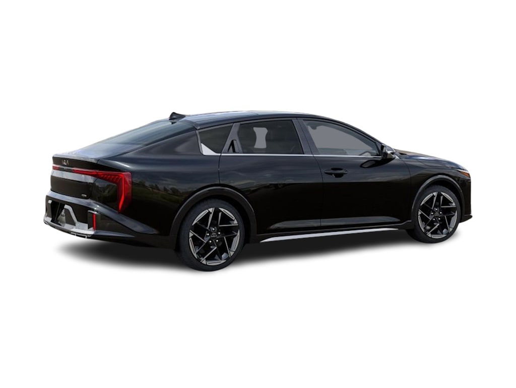 Thumbnail: 2026 Kia K4 - 14