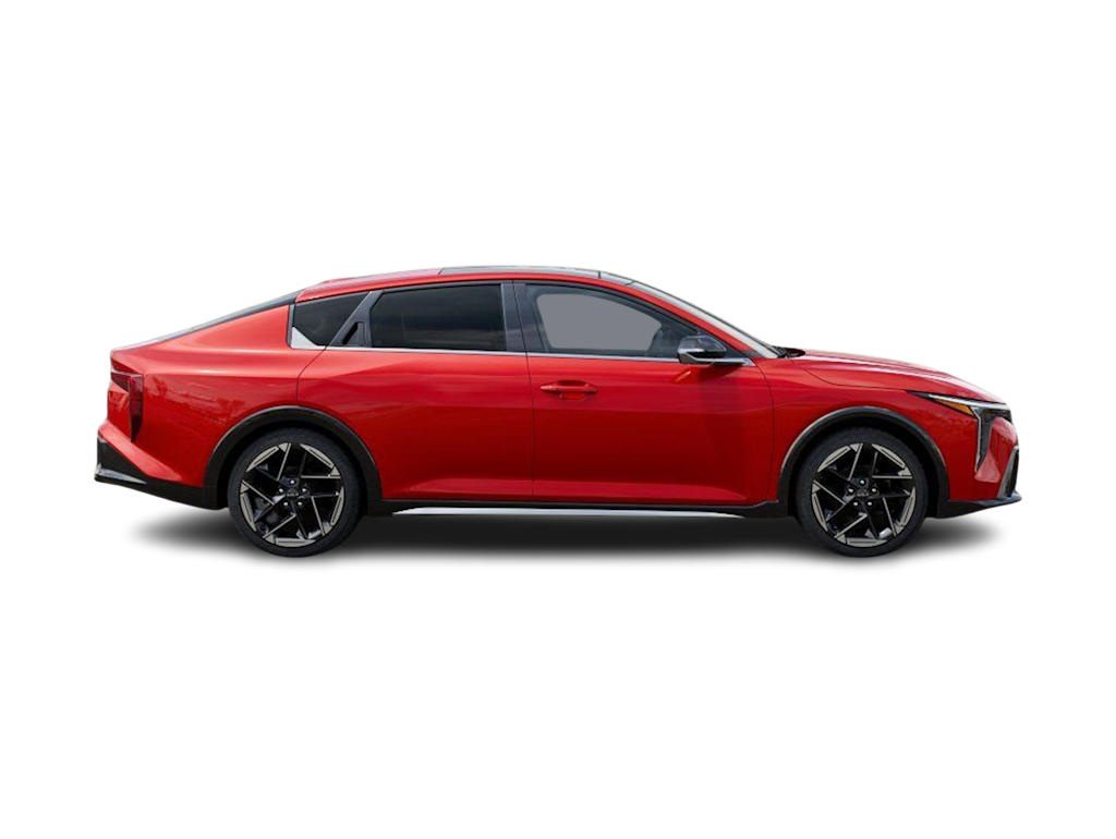 Thumbnail: 2026 Kia K4 - 16