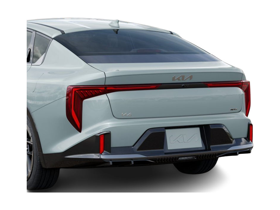 Thumbnail: 2026 Kia K4 - 20
