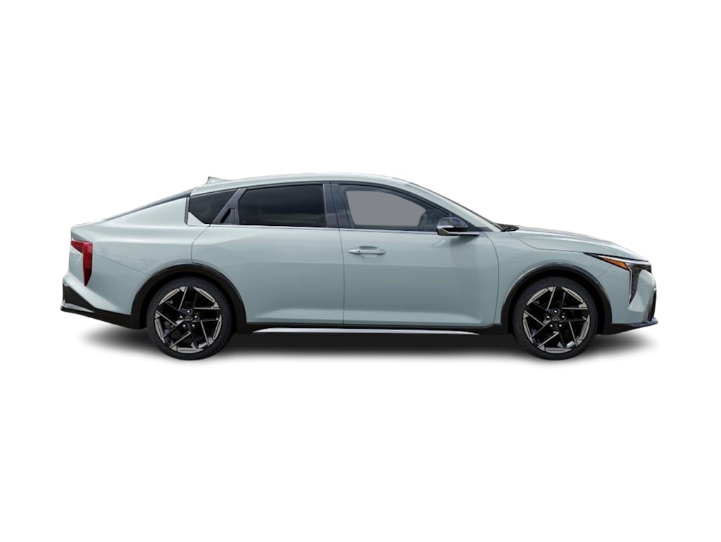 Thumbnail: 2026 Kia K4 - 16