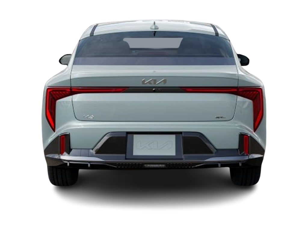 Thumbnail: 2026 Kia K4 - 5