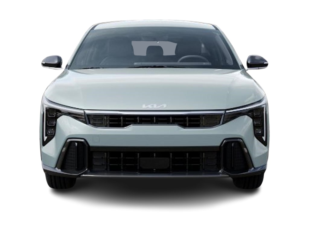 Thumbnail: 2026 Kia K4 - 6