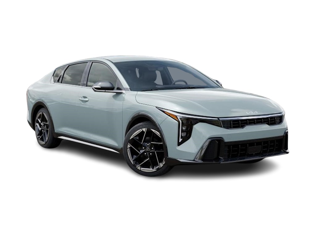 Thumbnail: 2026 Kia K4 - 17