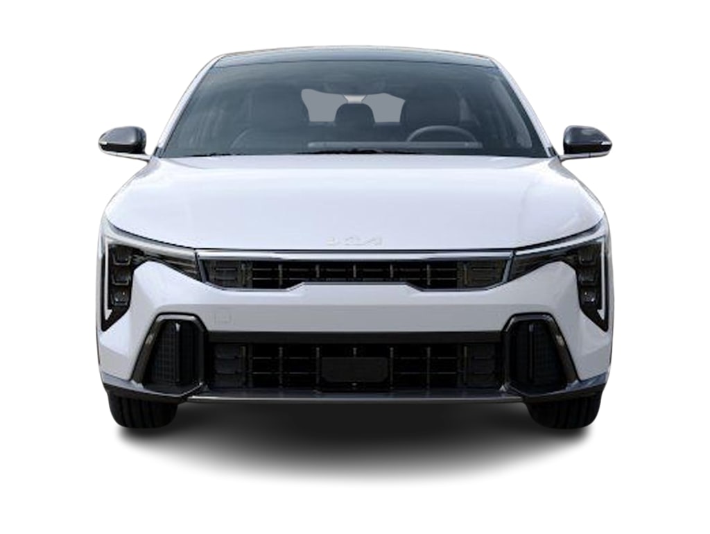 Thumbnail: 2026 Kia K4 - 6