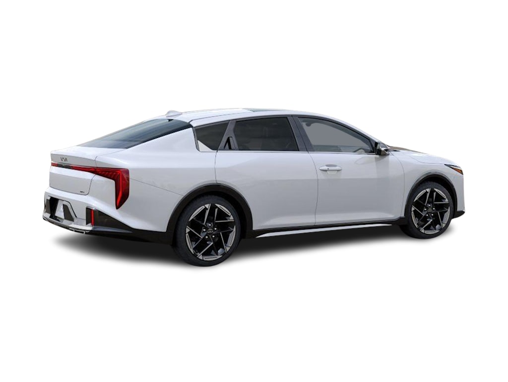 Thumbnail: 2026 Kia K4 - 16