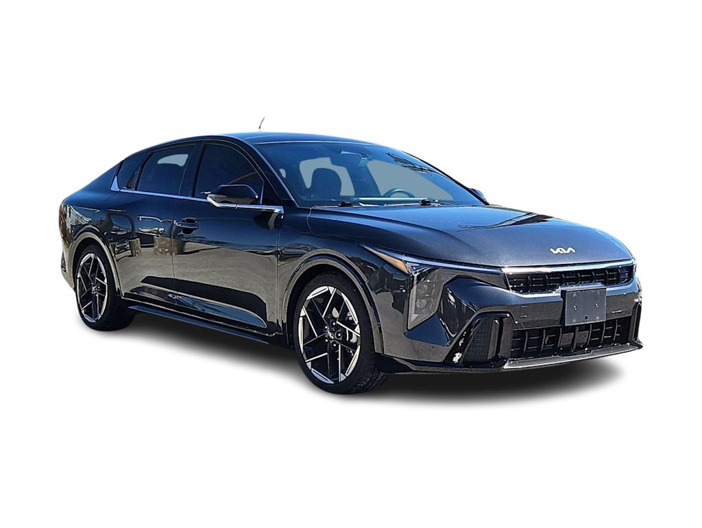 Thumbnail: 2025 Kia K4 - 15