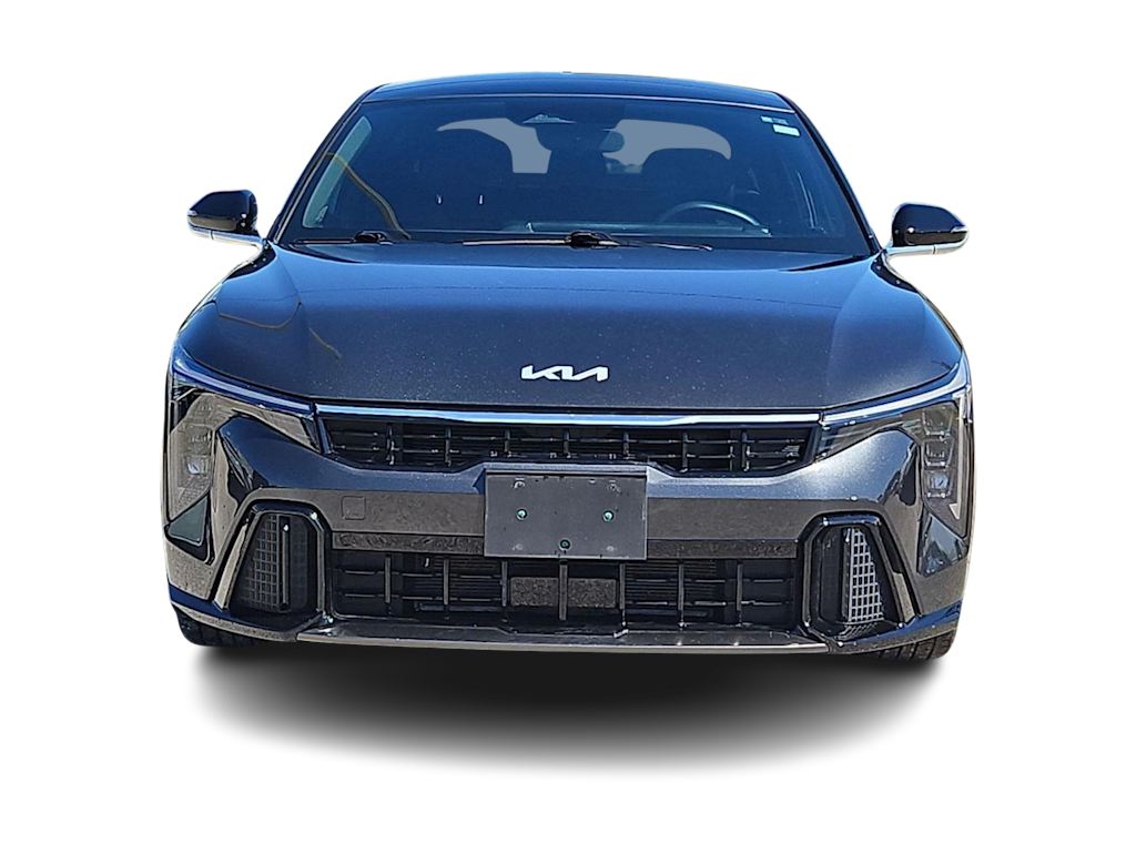 Thumbnail: 2025 Kia K4 - 5