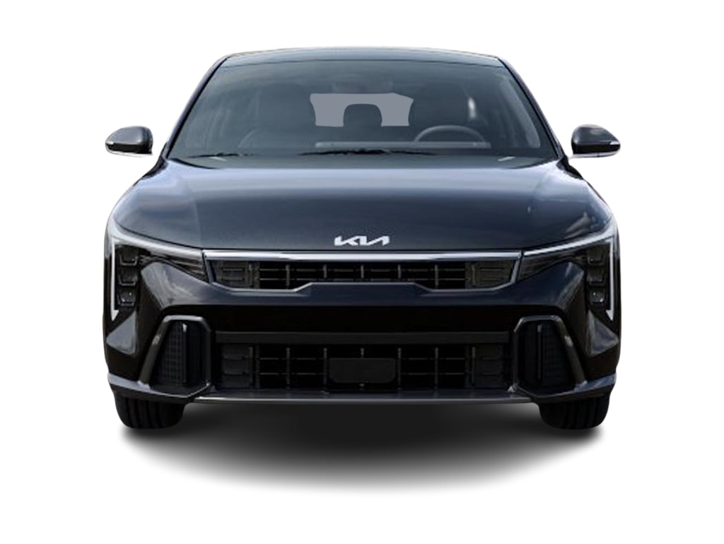 Thumbnail: 2026 Kia K4 - 4