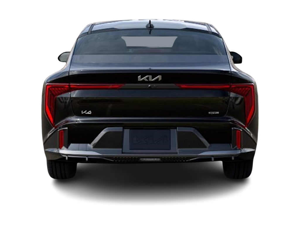 Thumbnail: 2026 Kia K4 - 15