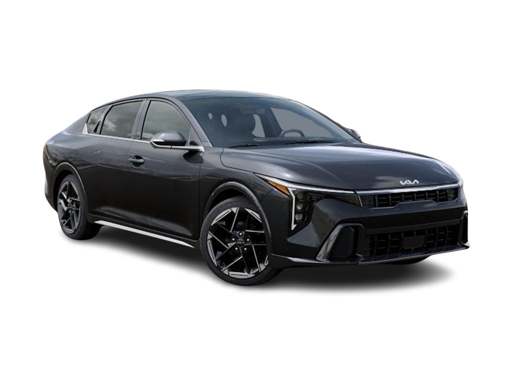Thumbnail: 2026 Kia K4 - 16