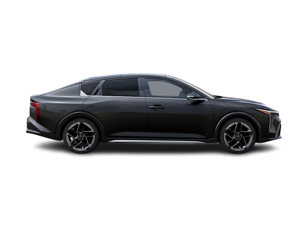Thumbnail: 2026 Kia K4 - 15