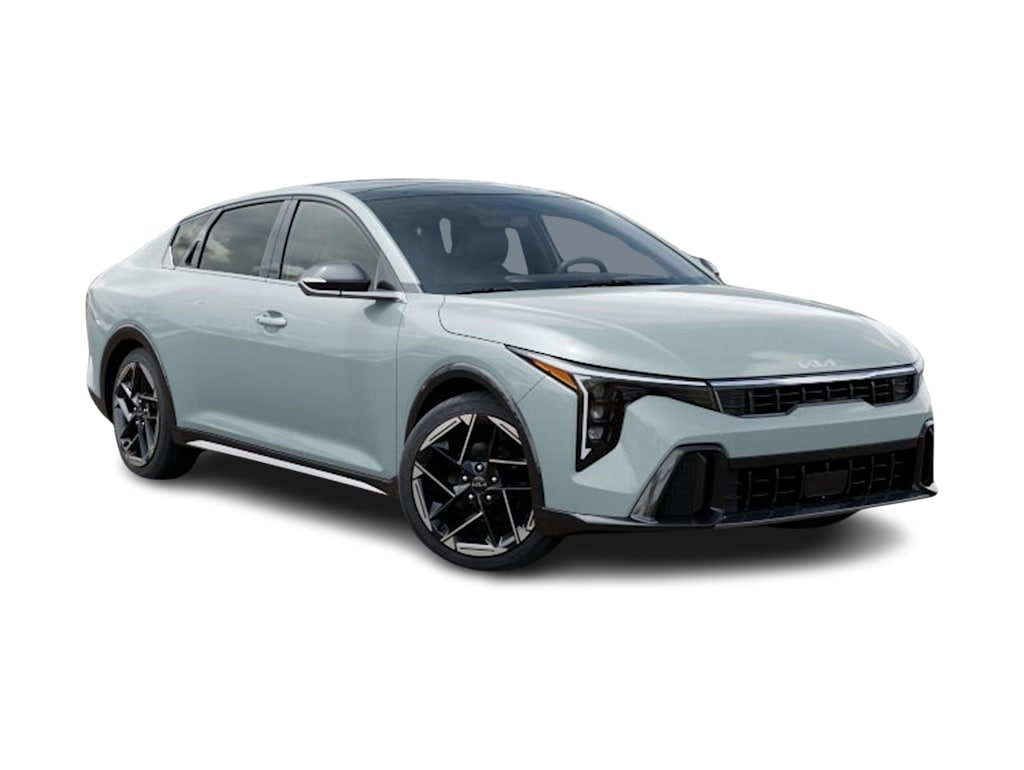 Thumbnail: 2026 Kia K4 - 16