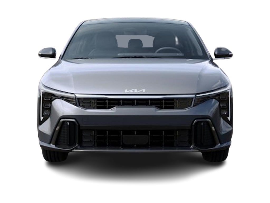 Thumbnail: 2026 Kia K4 - 6