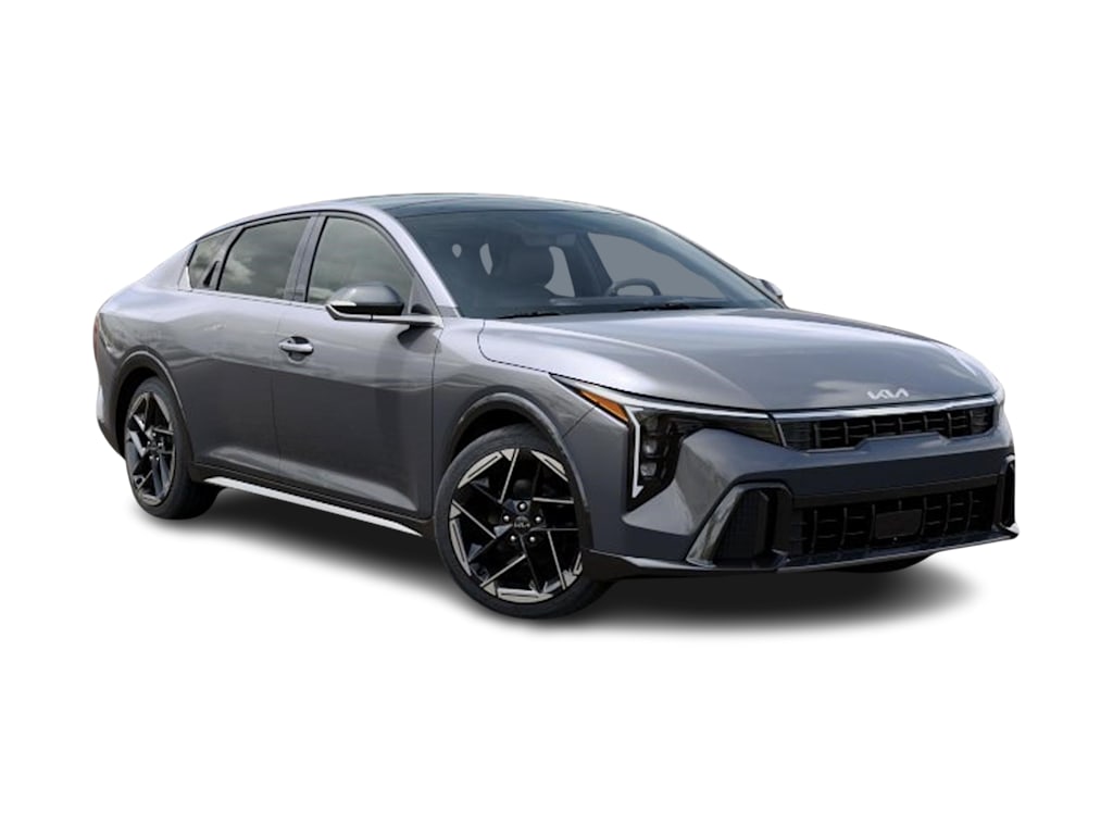 Thumbnail: 2026 Kia K4 - 16