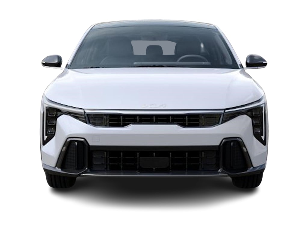 Thumbnail: 2026 Kia K4 - 6