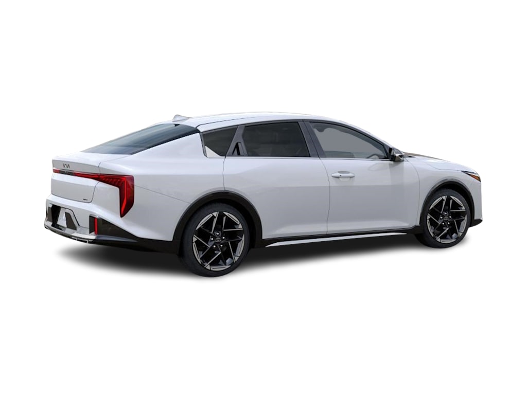 Thumbnail: 2026 Kia K4 - 15