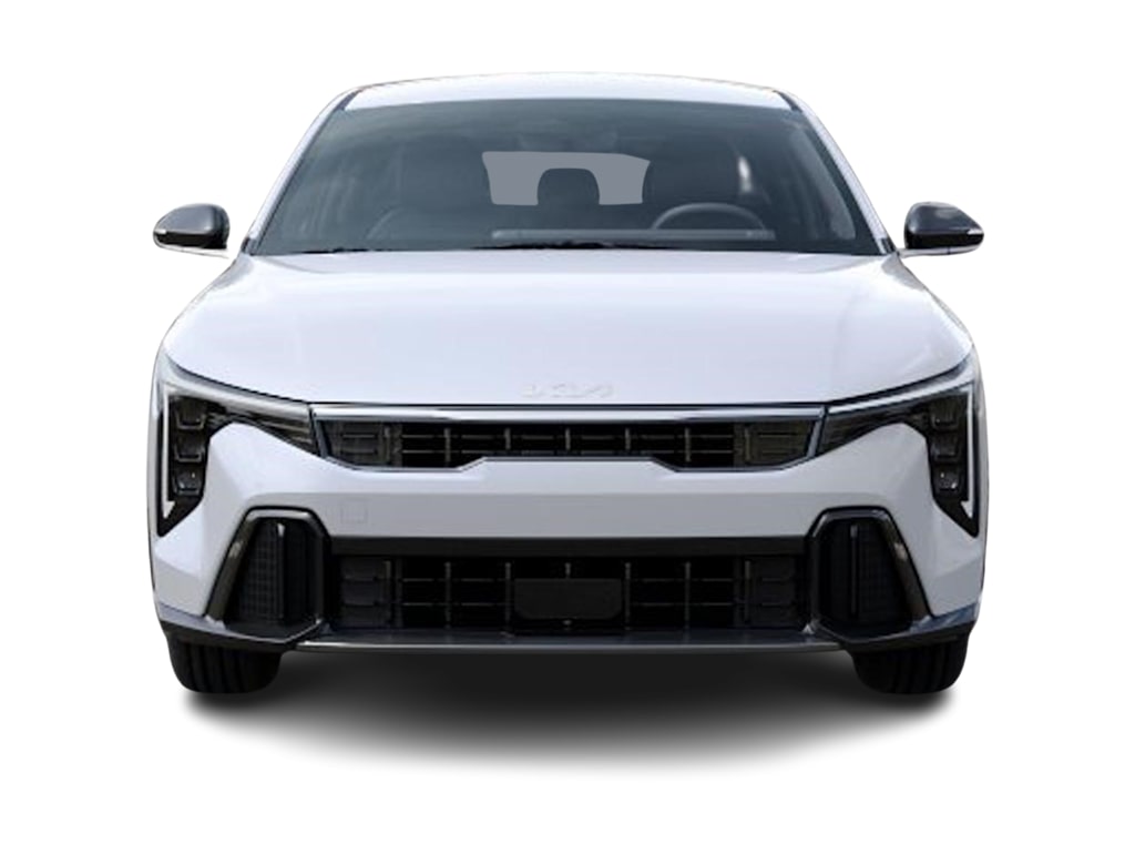 Thumbnail: 2026 Kia K4 - 6