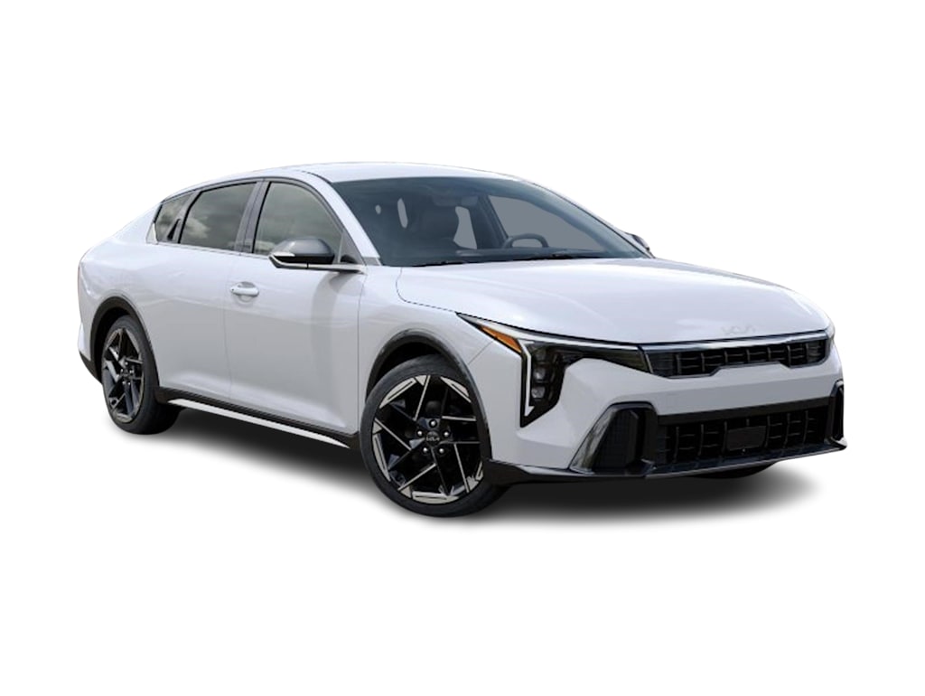 Thumbnail: 2026 Kia K4 - 17