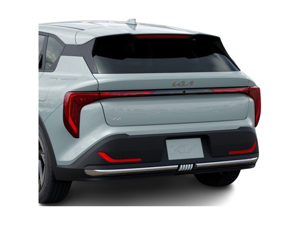 Thumbnail: 2026 Kia K4 - 21