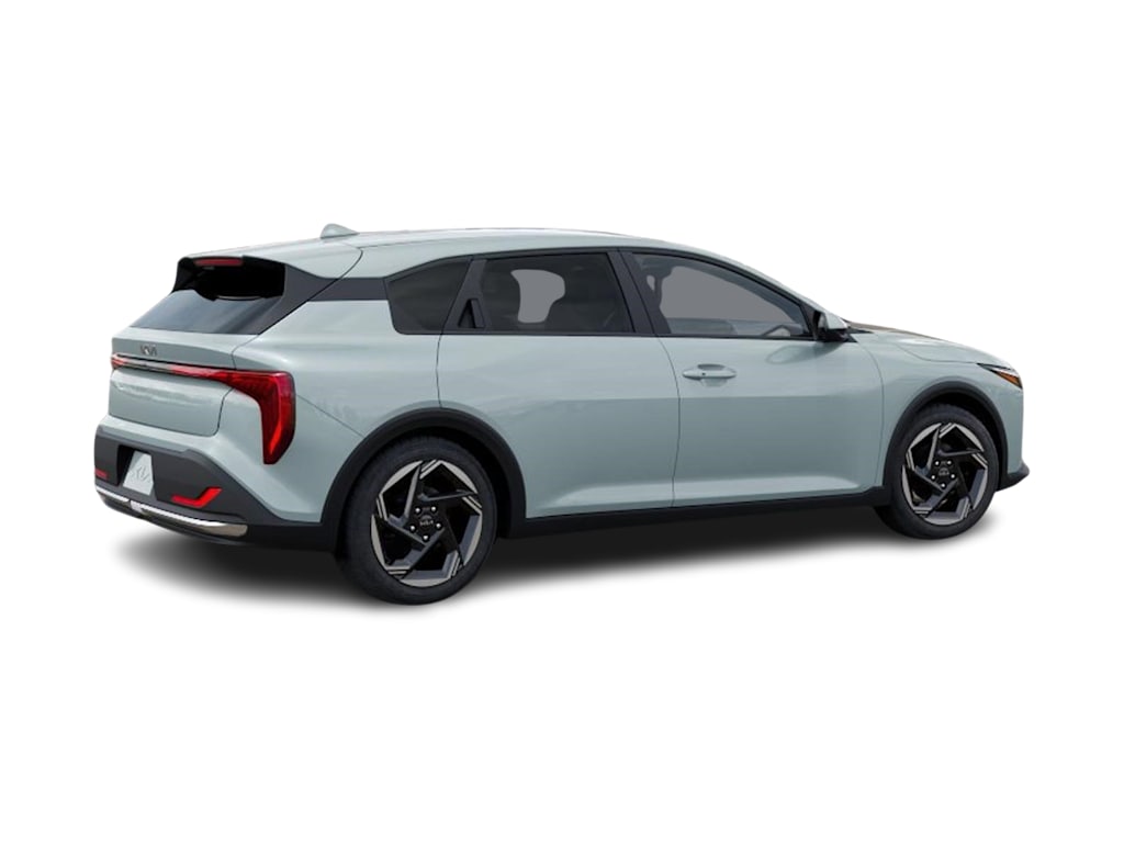 Thumbnail: 2026 Kia K4 - 16