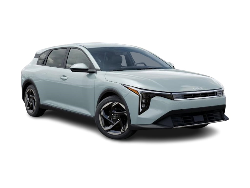 Thumbnail: 2026 Kia K4 - 18