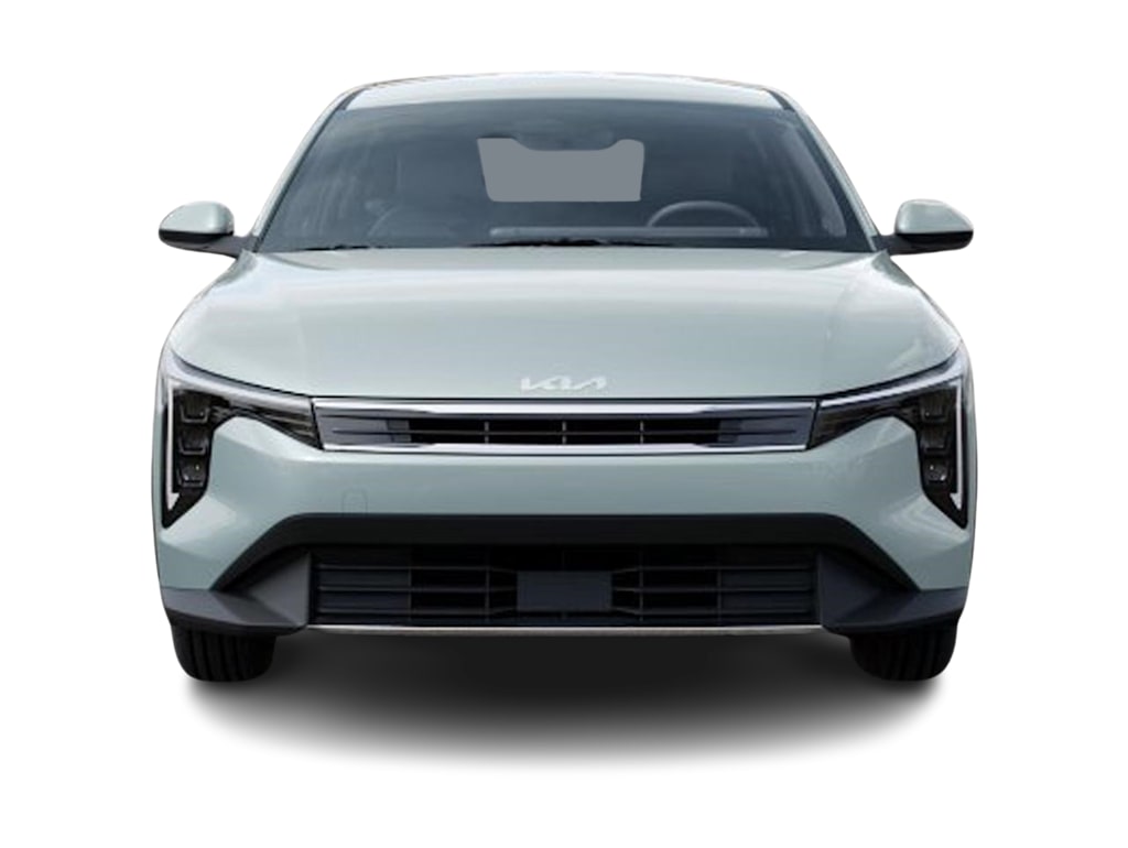 Thumbnail: 2026 Kia K4 - 6