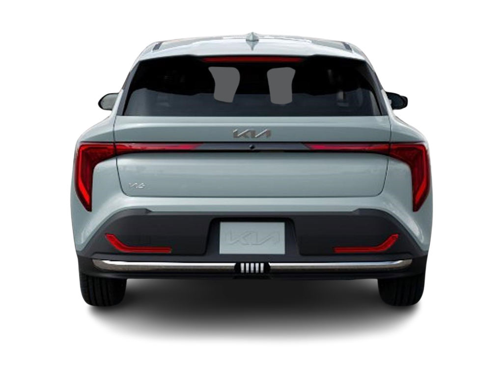Thumbnail: 2026 Kia K4 - 5
