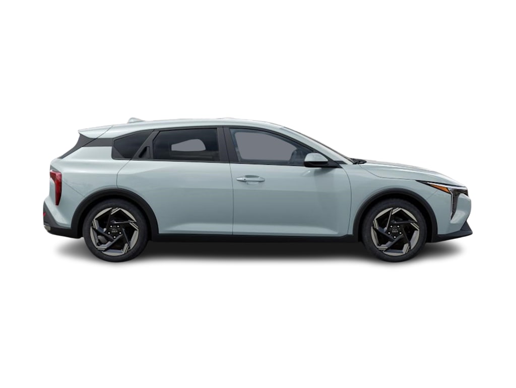 Thumbnail: 2026 Kia K4 - 17