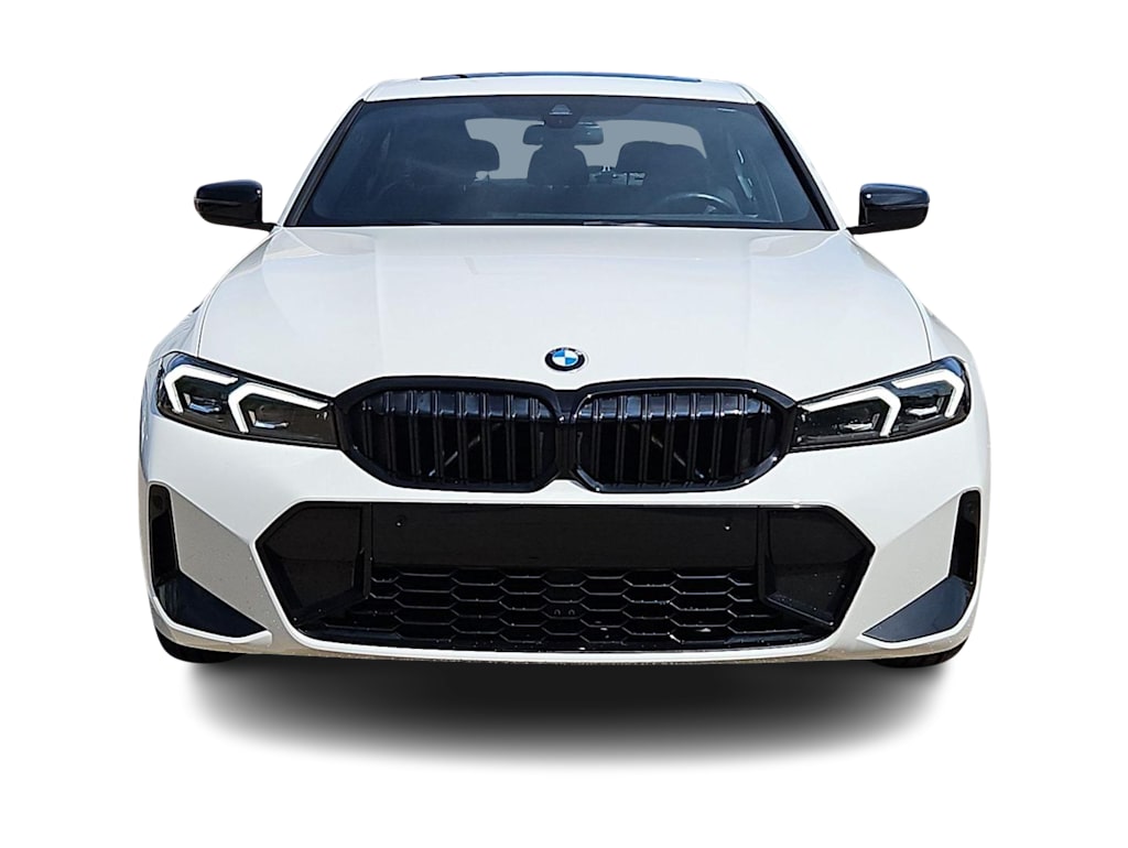 Thumbnail: 2023 BMW 3 Series - 6
