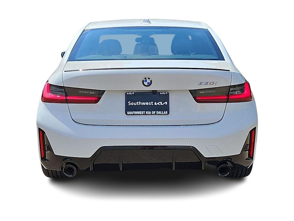 Thumbnail: 2023 BMW 3 Series - 5
