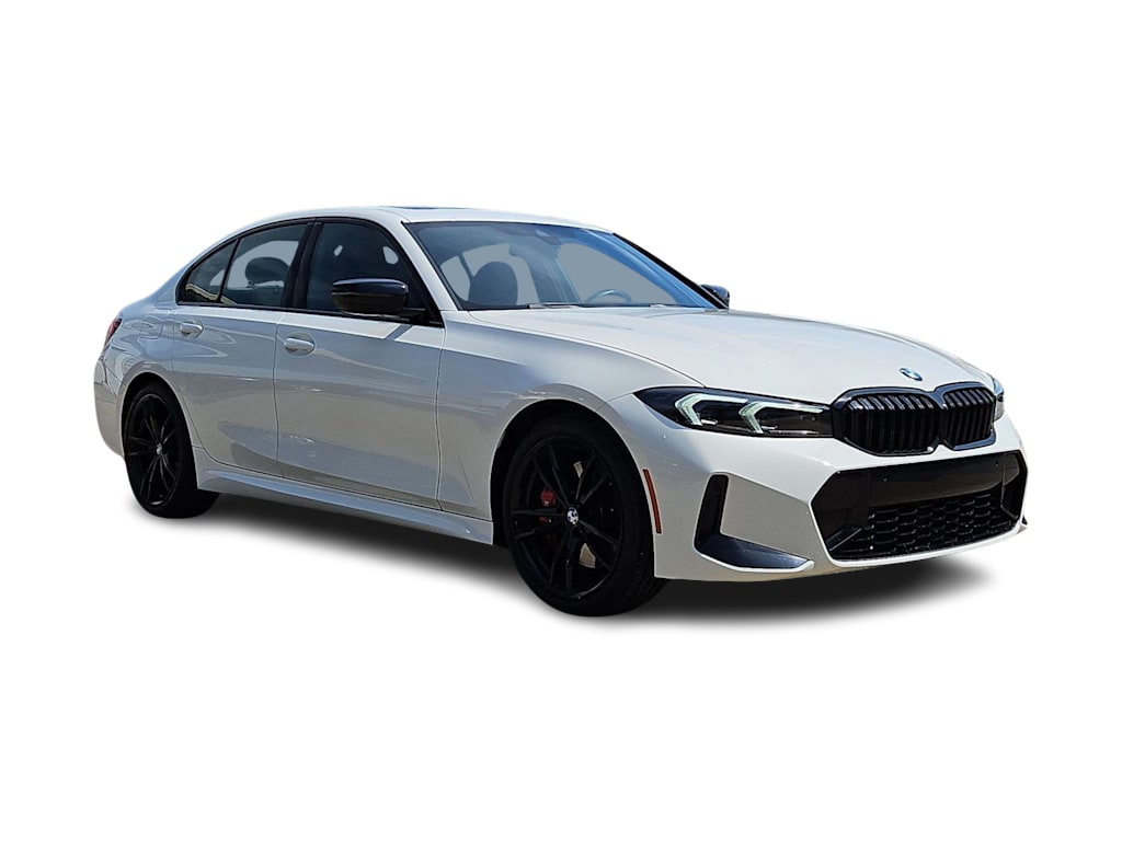 Thumbnail: 2023 BMW 3 Series - 19