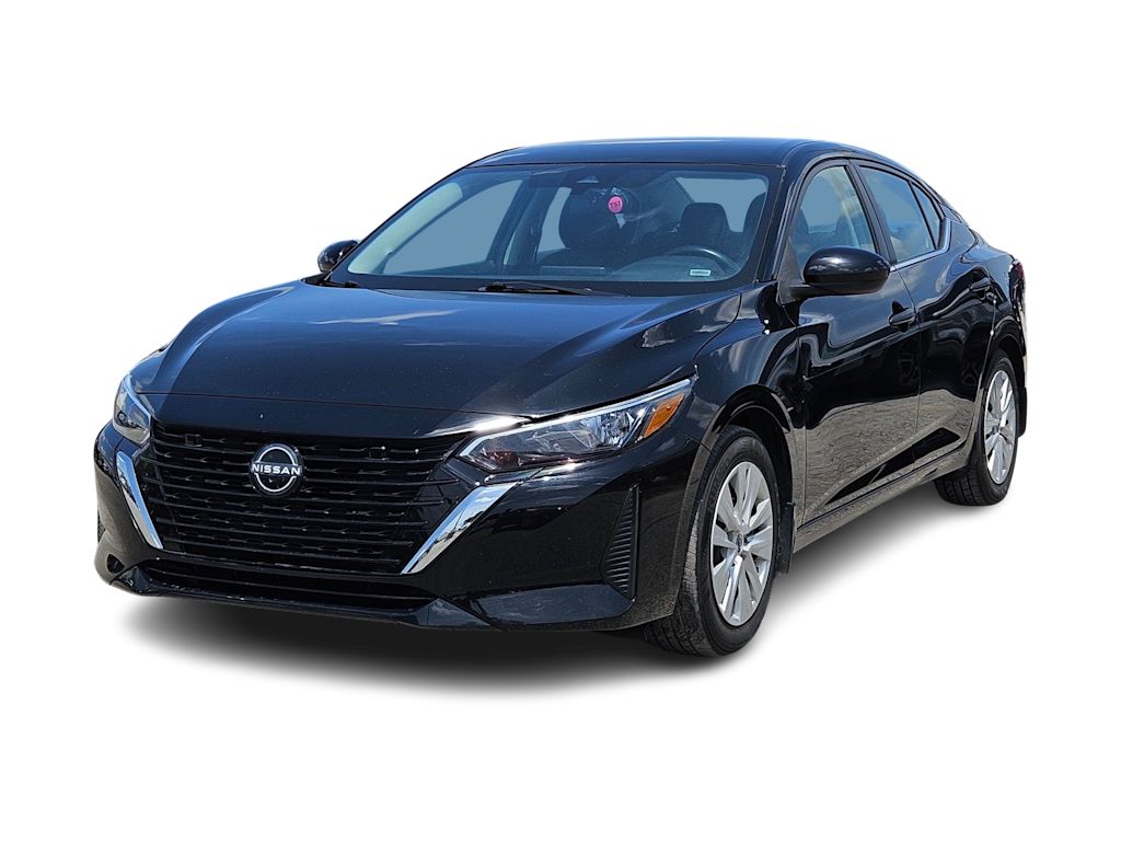 Thumbnail: 2024 Nissan Sentra - 21