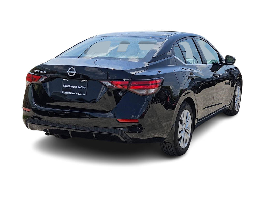 Thumbnail: 2024 Nissan Sentra - 18