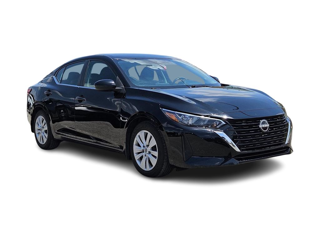 Thumbnail: 2024 Nissan Sentra - 20