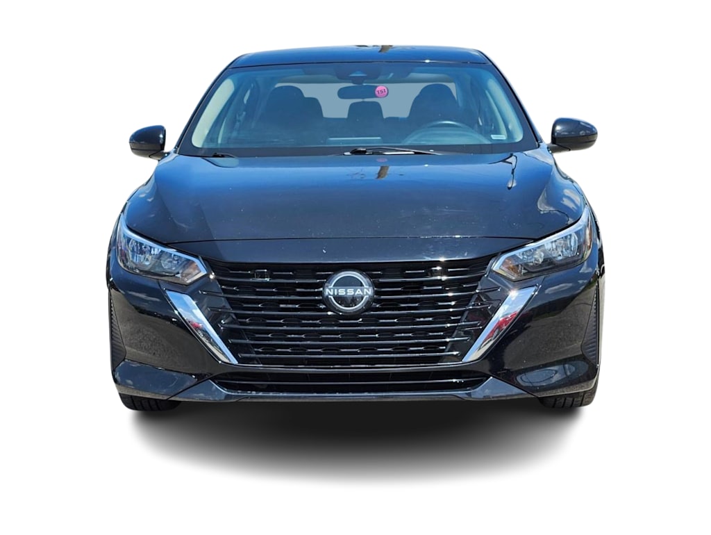 Thumbnail: 2024 Nissan Sentra - 6