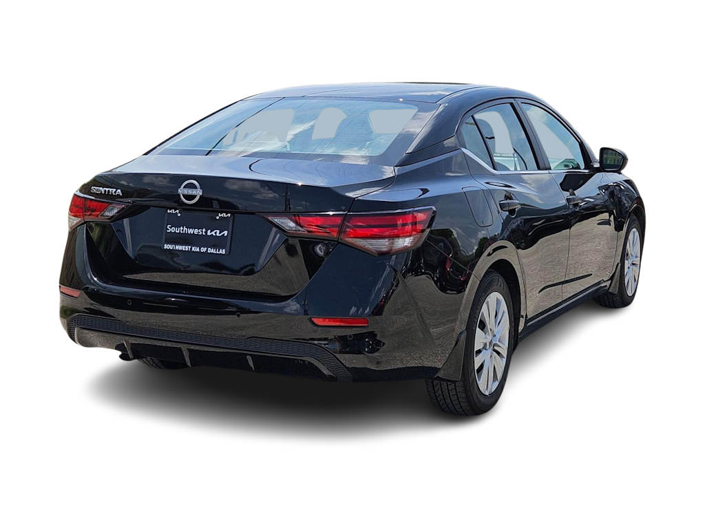 Thumbnail: 2024 Nissan Sentra - 18