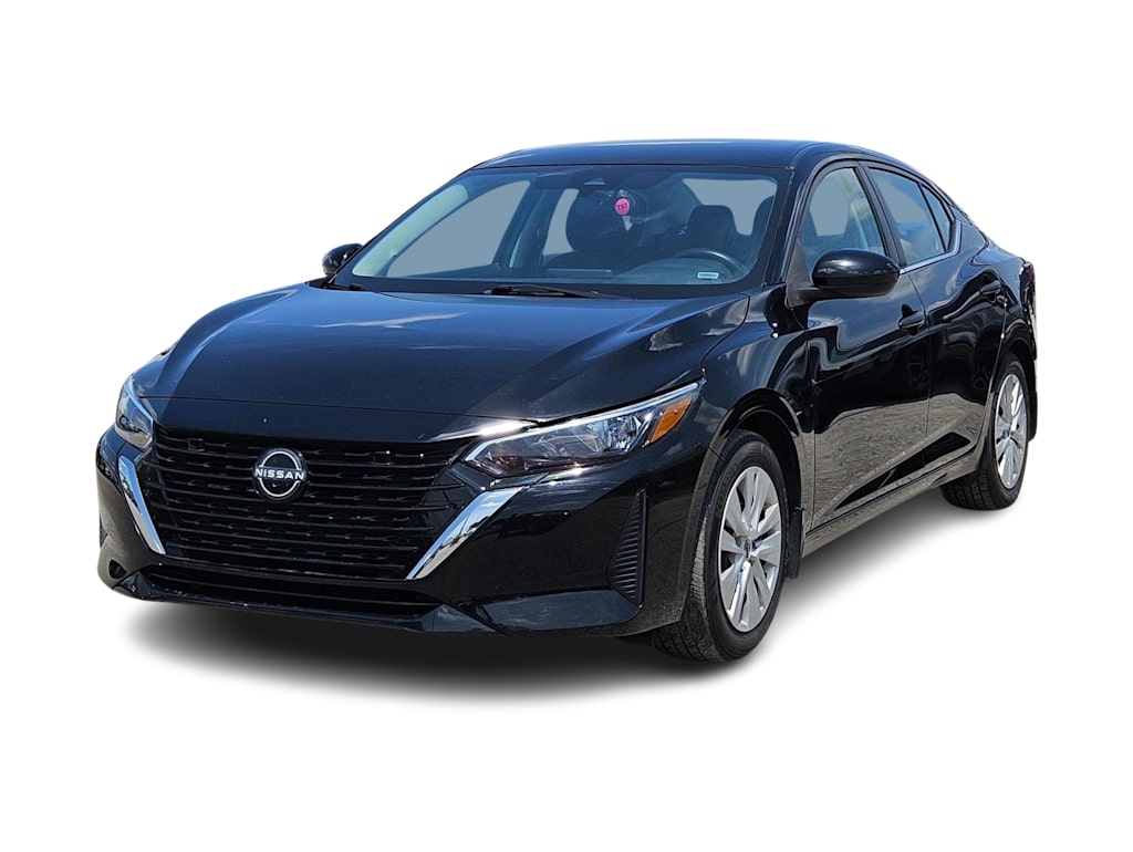 Thumbnail: 2024 Nissan Sentra - 21