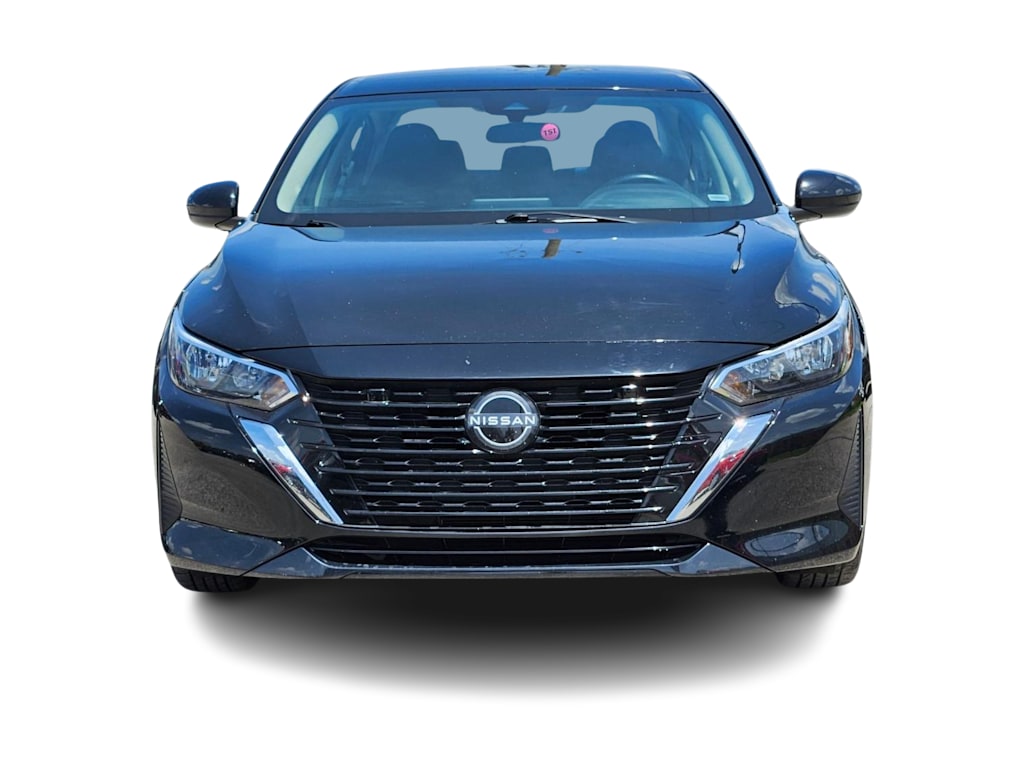 Thumbnail: 2024 Nissan Sentra - 6